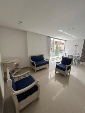 Luxury apartamento en conquistadores 201
